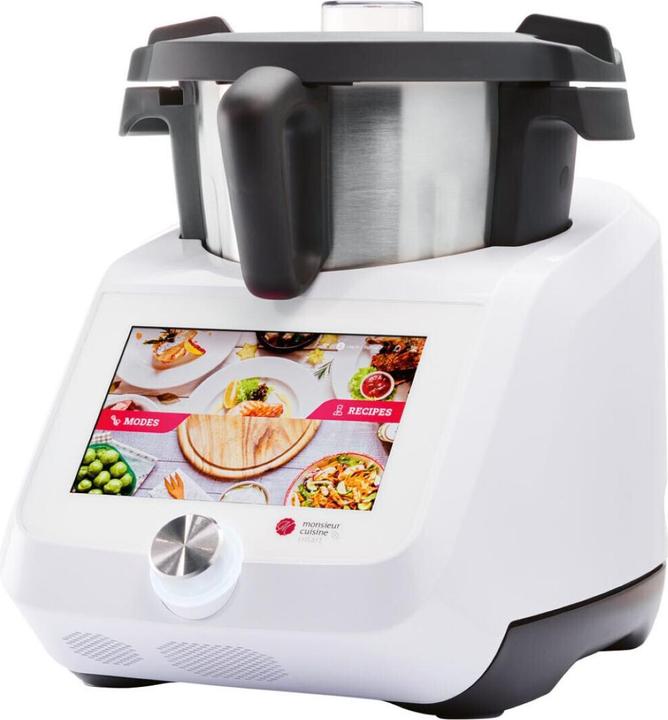 Silvercrest Monsieur Cuisine (1200 W)