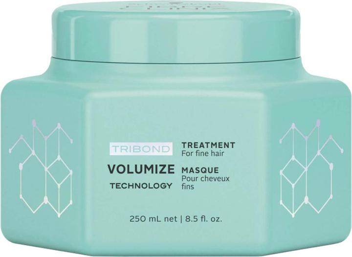 Image du produit Schwarzkopf Traitement Fibre CliniVolumize (250 ml)
