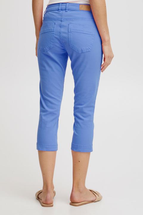 Actual product image Fransa FRFOTWILL 3 Capri Pants 20610424 (Frequency band 38 (2600 MHz))