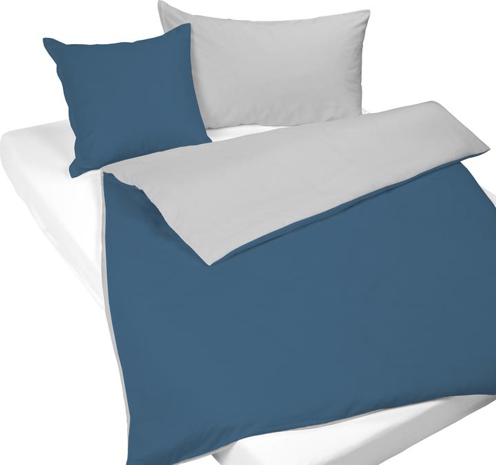Blu Navy, Argento