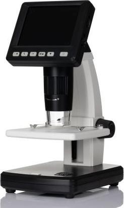 Actual product image Rs Pro LCD digital microscope