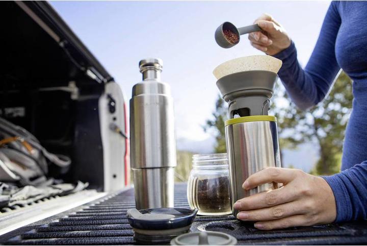 Produktbild Wacaco Cuppamoka portable Filterkaffeemaschine