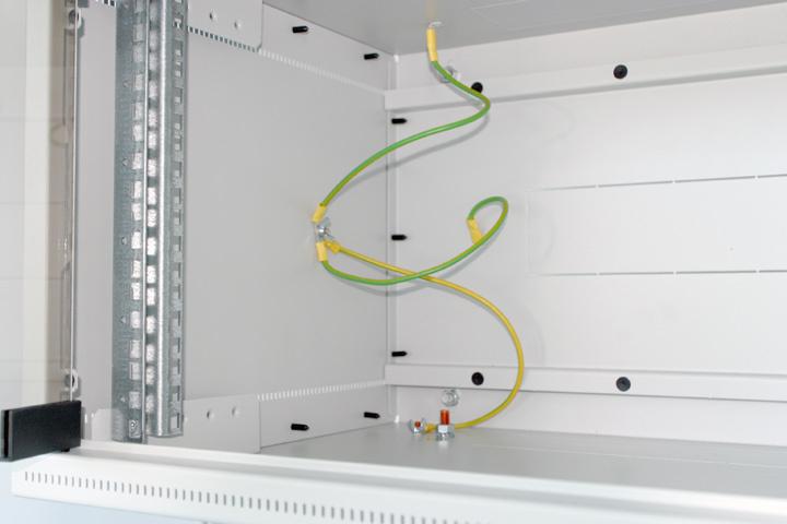 Immagine prodotto equip Tritone 4U (4 HE, Rack da 19 pollici)
