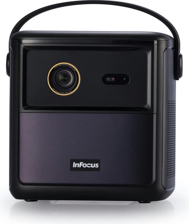 Immagine prodotto Infocus Crusader Master IN3018SL (HD, 450 lm, 1.2:1)