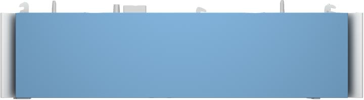 Produktbild HP Color LaserJet Pro 550 Sht Paper Tray
