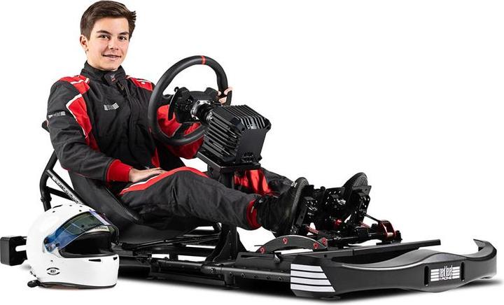 Actual product image Next Level Racing NLR-S034 GO