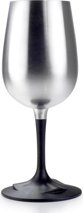 Produktbild GSI Nesting Wine Glass Glacier Stainless