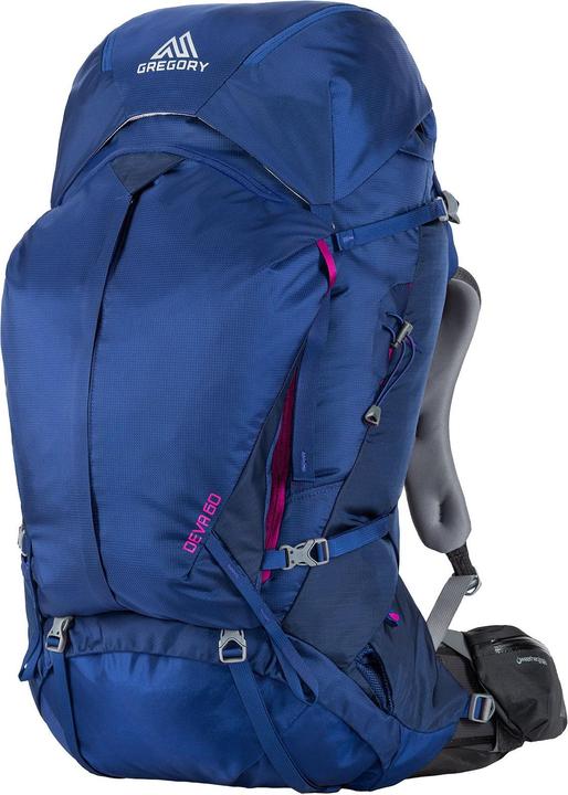 Produktbild Gregory Deva 60 Backpack XS (60 l)