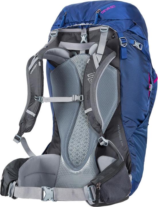 Produktbild Gregory Deva 60 Backpack XS (60 l)