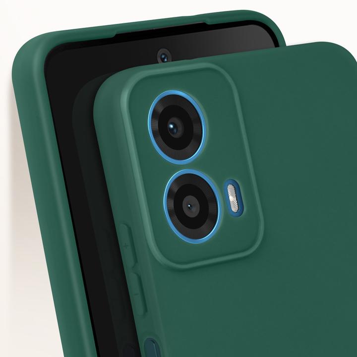 Produktbild Avizar Classic Case Mat Series (Motorola Moto G34)