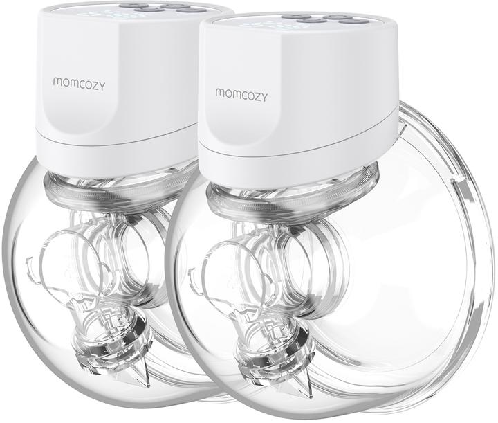 Image du produit Momcozy Tire-lait S12 Pro