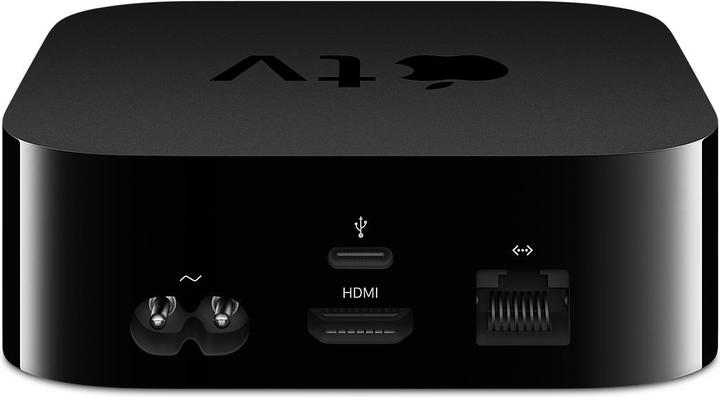 Immagine prodotto Apple TV (32 GB)