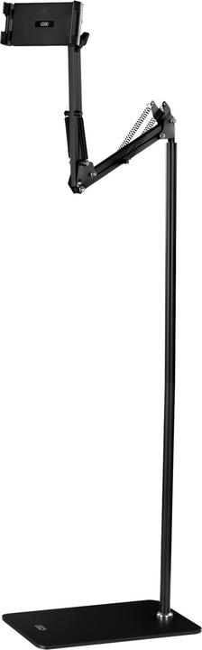 xO Halter Ständer C137 schwarz