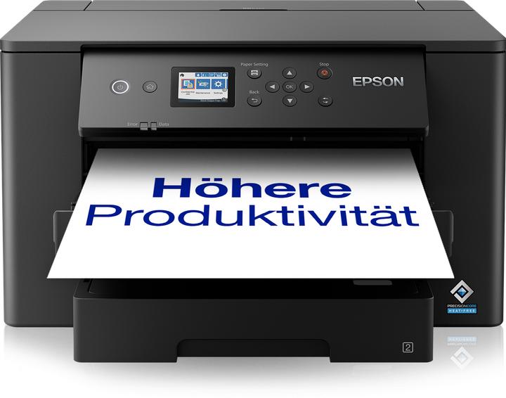 Produktbild Epson WorkForce WF-7310DTW (Tintenpatrone, Farbe)