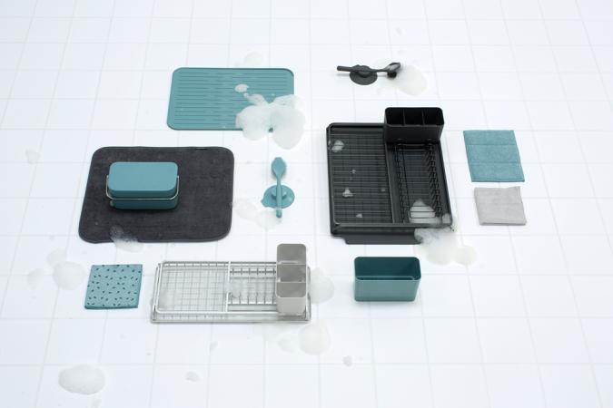 Produktbild Brabantia Sink side