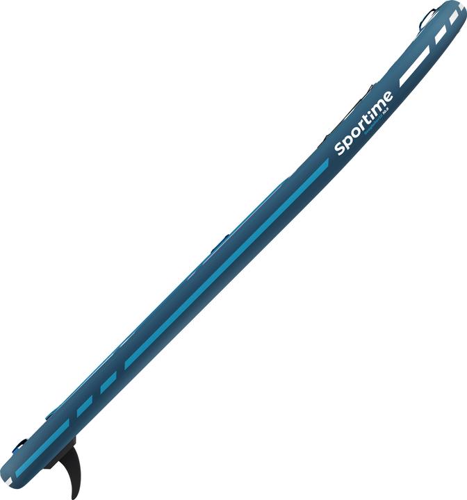Actual product image Sportime Stand up paddling board sea glider single (10'8")