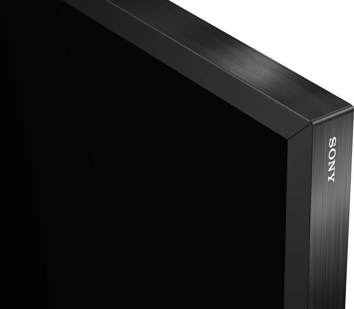 Actual product image Sony 98" Pro LCD 780nit Haze w/5yr PS (3840 x 2160 Pixels, 98")