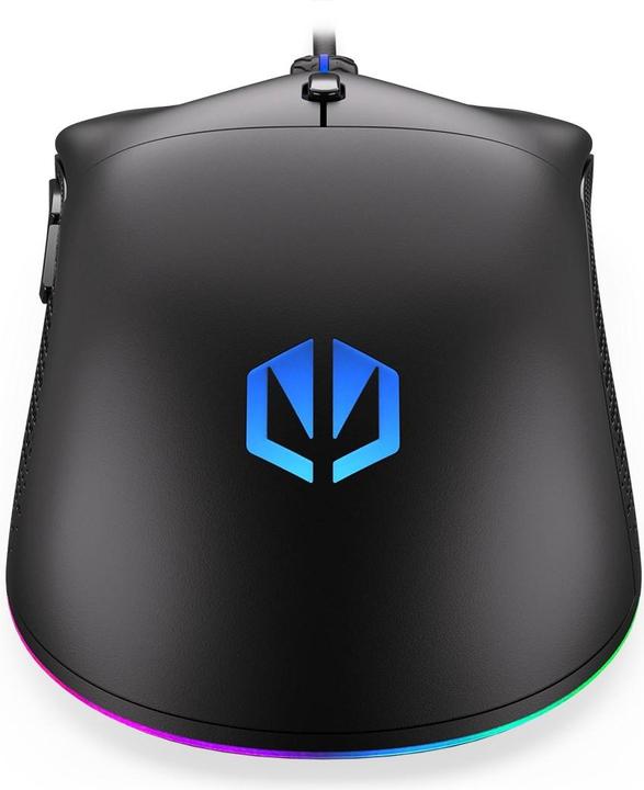 Actual product image Endorfy Mouse USB GEM Plus PAW3370 (Cable)