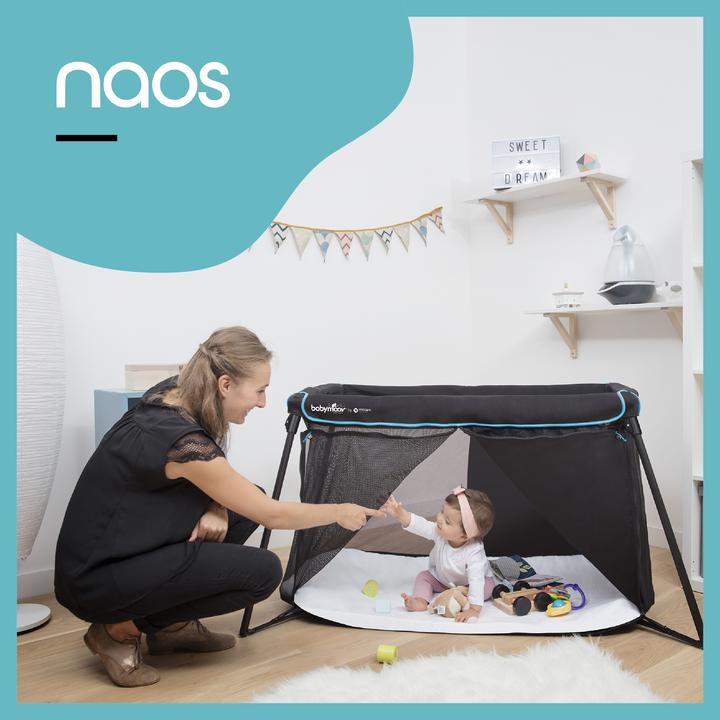 Image du produit Babymoov Naos