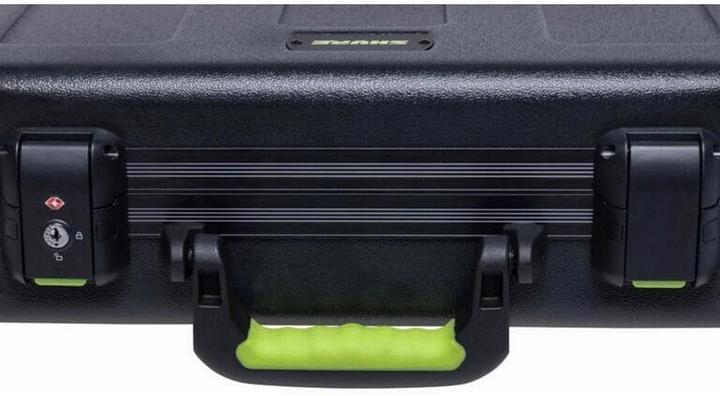 Actual product image Shure SH-MICCASEW06