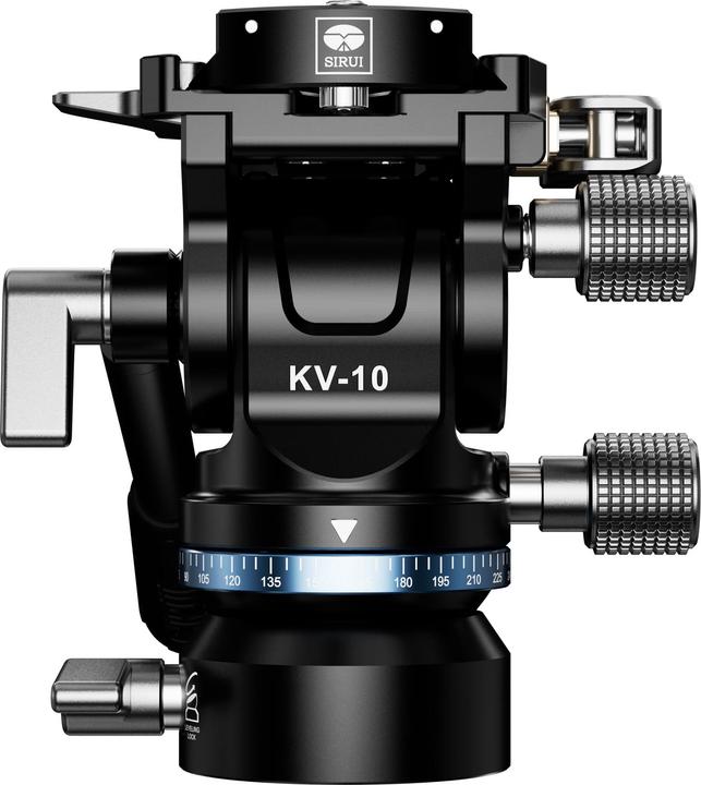 Produktbild Sirui KV-10 (Videokopf)