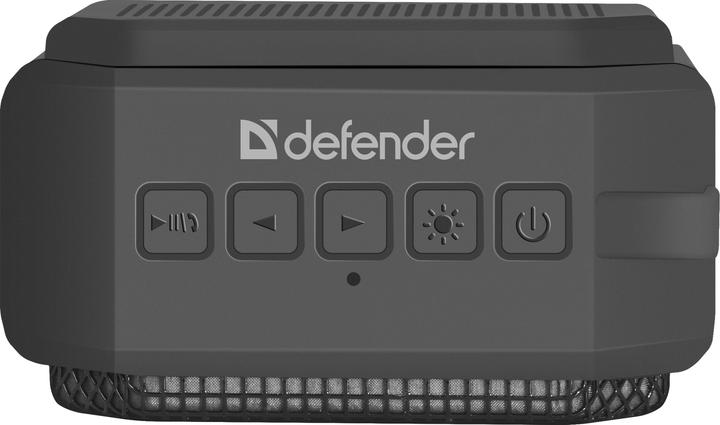 Actual product image Defender G16 (5 h, Electrical connection)
