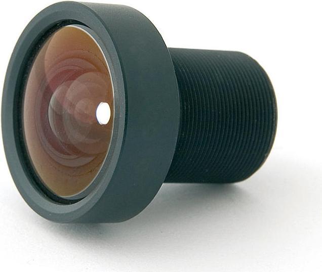 Actual product image Mobotix MX-B036 (Lens)