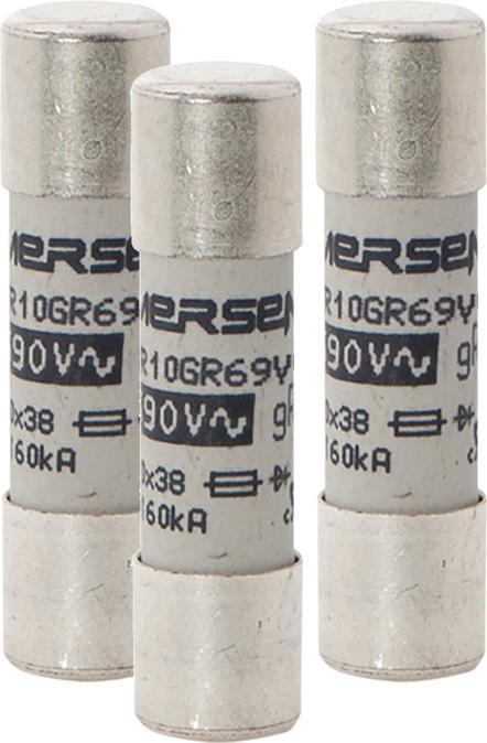 Actual product image Fuse link (Cylinder fuse, 32 A)