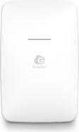 Image du produit EnGenius Cloud Managed Wireless 6 (AX) Dual Band 2x2 (2,4GHz/5GHz) Indoor Wall-Plate Access Point ( (1200 Mbit/s)