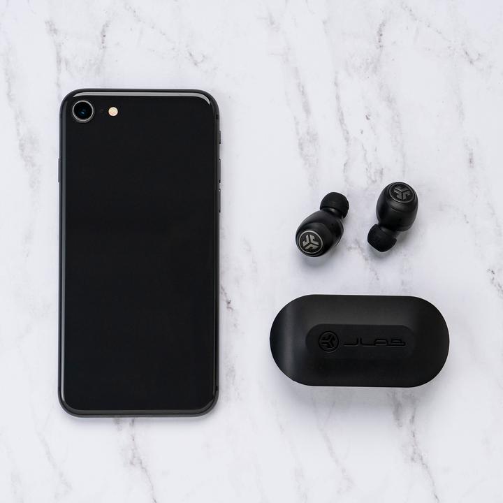 Productafbeelding JLab Audio Go Air (5 h, Draadloze)