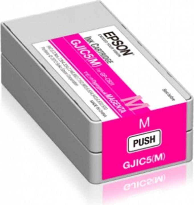 Produktbild Epson Gjic5 (M)