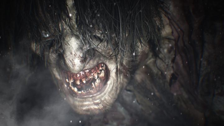 Image du produit Capcom Resident Evil 8 Village PS4 (PS4)