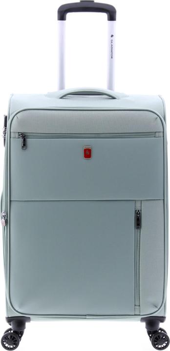 Wüsthof 3700 4 Rollen Trolley 66 cm mit Dehnfalte (66 l)