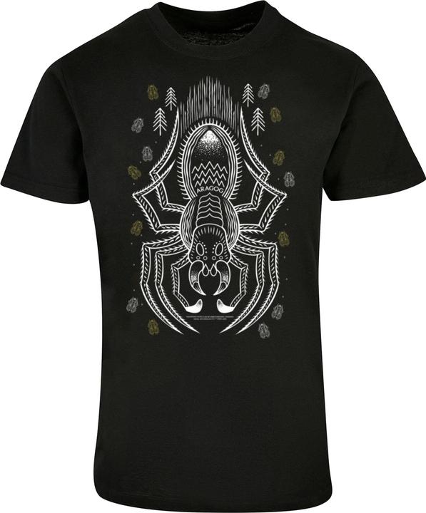 Immagine prodotto Absolute Cult Harry Potter - Maglietta a girocollo Basic di Aragog Line Art - 114953 (M)