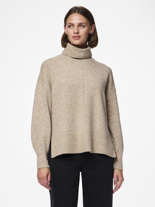Immagine prodotto Pieces Pcmalou Ls Rollneck Knit Noos Bc (XXL)