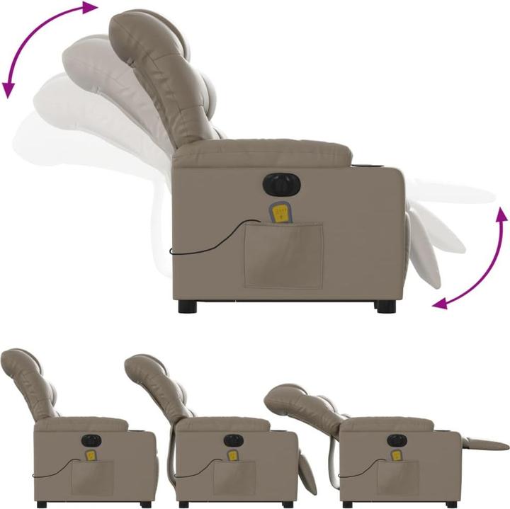 Actual product image VidaXL Irmuska