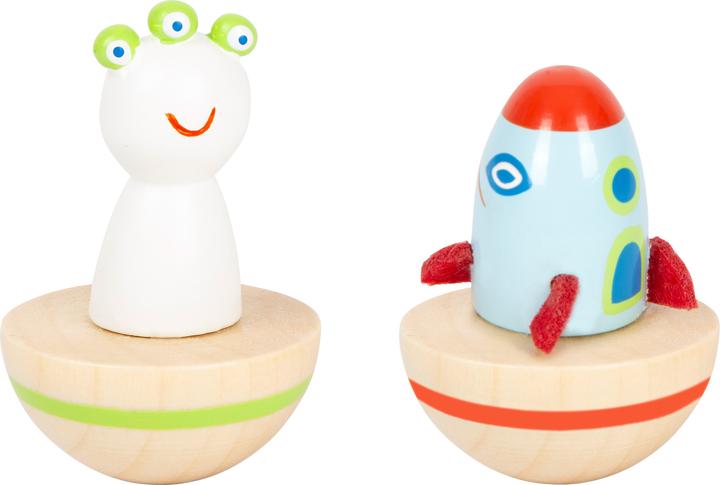 Produktbild small foot Spieluhr Space