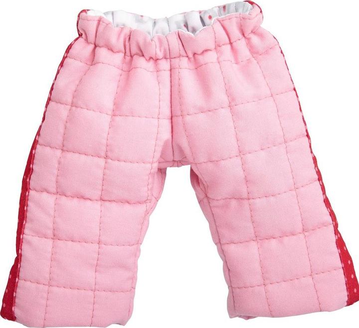 Image du produit Haba Ensemble de vêtements pour l'hiver