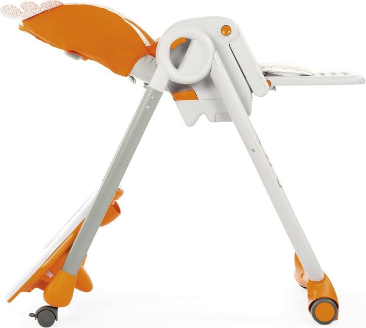 Image du produit Chicco Polly 2 Start High Chair (Chaise haute)