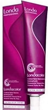 Produktbild Londa Cremehaarfarbe 8/81 hellblond perl-asch (8/81 hellblond perl-asch)