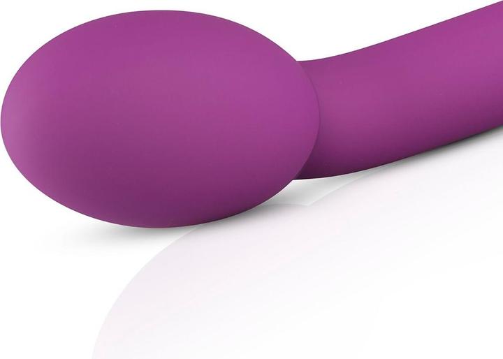 Actual product image Easytoys Slim G-Vibe