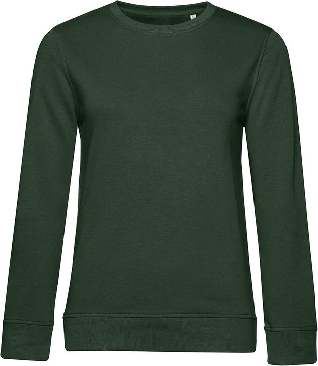 B&C Inspire Pullover Rundhalsausschnitt