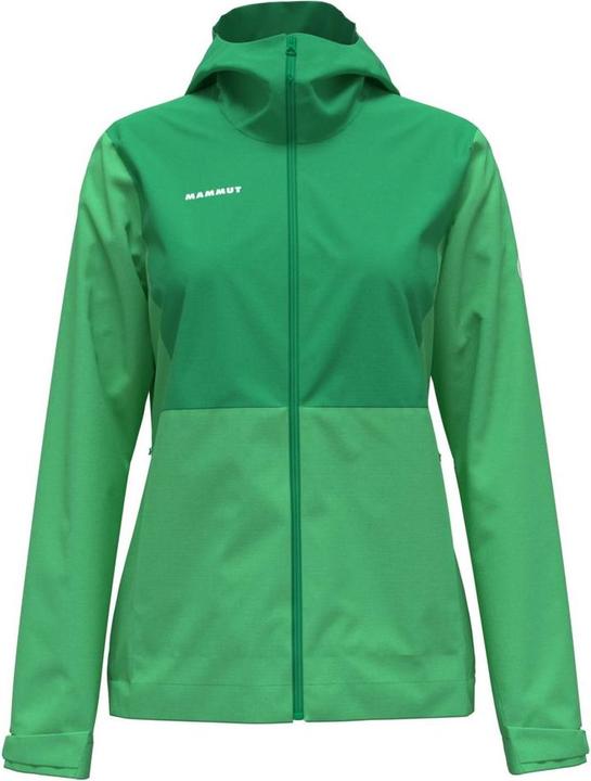 Immagine prodotto Mammut Linard Light HS Hooded Jacket, Hardshelljacke (M)