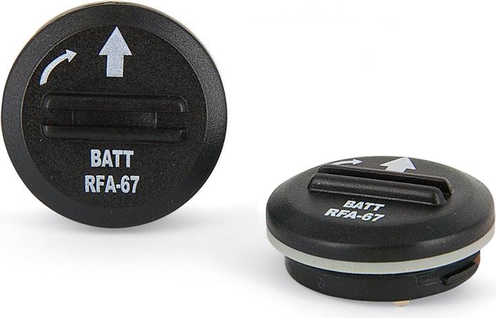 Actual product image PetSafe Rfa-67 (2 pcs.)