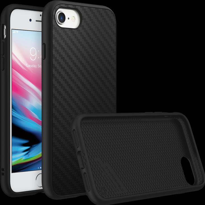 RhinoShield SolidSuit Carbon protective cover
