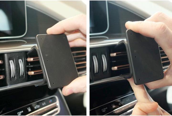 Immagine prodotto Brodit ProClip Mercedes Benz EQC My. 20