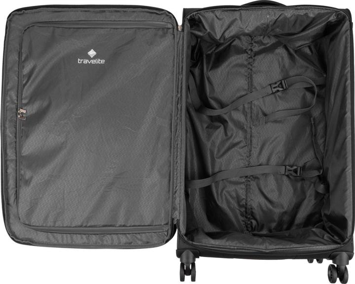 Actual product image Travelite Chios (90 l, XL (from 140l))