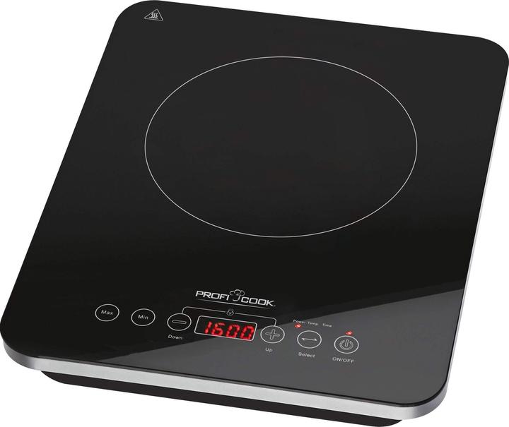 Actual product image Proficook Eci 1062