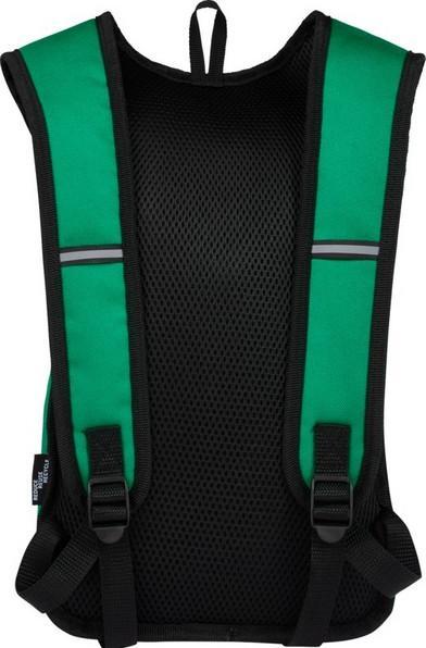 Produktbild Generic Rucksack Trails rPET (Recyceltes PolyethylenTerephthalat) Für Aussen (6.50 l)
