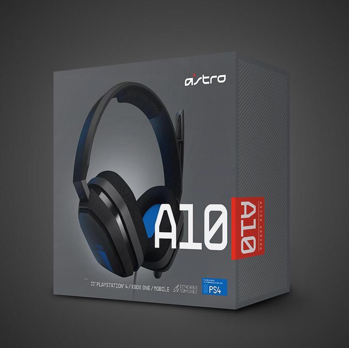 Image du produit Astro Gaming A10 (Filaire)